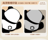 Children Chic Wall Clocks Silent Bedroom Art Cute Wall Clock Electronic Pendulum Pendule Horloge Murale House Decoration