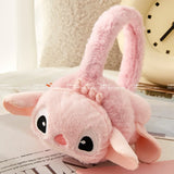 Stitch Ear Muffs Kids