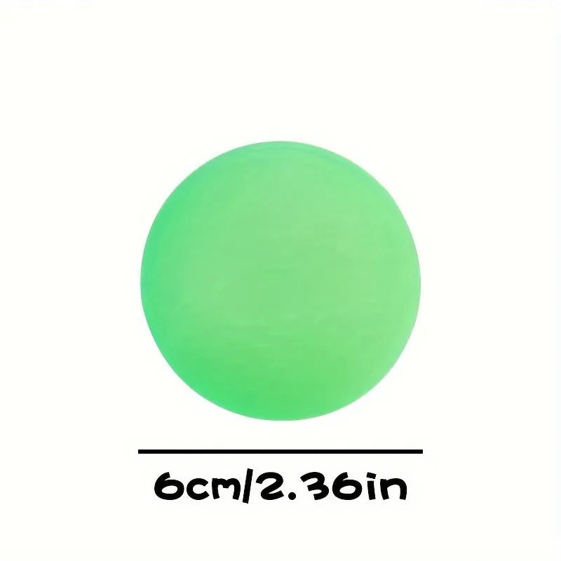 Sensory Stress Balls Decompression Ball For Adults Squishy Balls Set Anxiety Relief Calming Fidget Toys for Autism ADD/ADHD