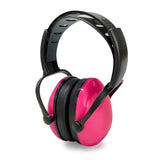 Kids Hearing Protection Earmuffs Baby Ear Defenders Noise Reduction Earmuff For Autism Children Toddlers Reading Sleeping