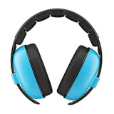 Kids Ear Plugs Sleeping Sound-isolating Headphones Infant Muffs Anti-noise Reduction Earmuffs Toddlers Abs Travel Baby