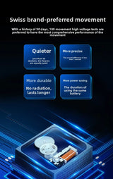 School Visual Timer Children Yunbaoit Visual Timer With Night Light Kitchen Accessories Stop Watch Digital Stopwatch Pomodoro