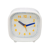 New Student Learning Alarm Clock Children Night Light Table Clock Kid's Bedhead Alarm Clock