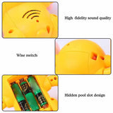 Electric Tumbling Monkey Learning To Climb Induction Music Toys Kids Toys Monkey Voice Light Puzzle Control Rolling Cartoon