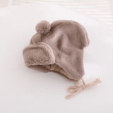 Earmuffs for baby