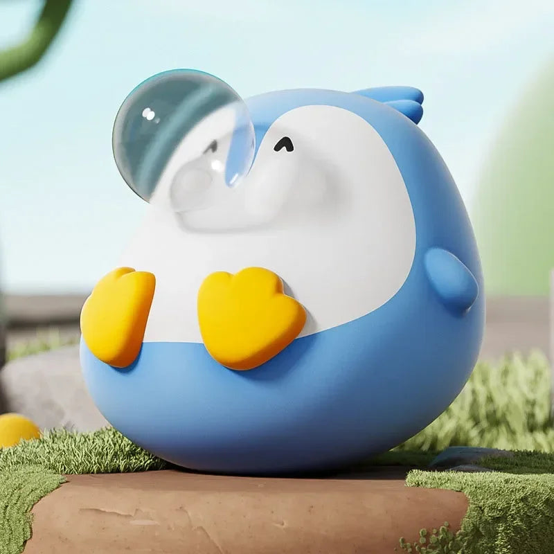 Cute Animal Pinch Toys Squish Squeeze Toy Anxiety Stress Relief Sensory Antistress Toys for Adults Birthday Gift antistress toy