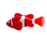 Swimming  Fish Activated In Water Magical Electronic Toys Children Interesting Toy for Kid Gift  Pet Bath