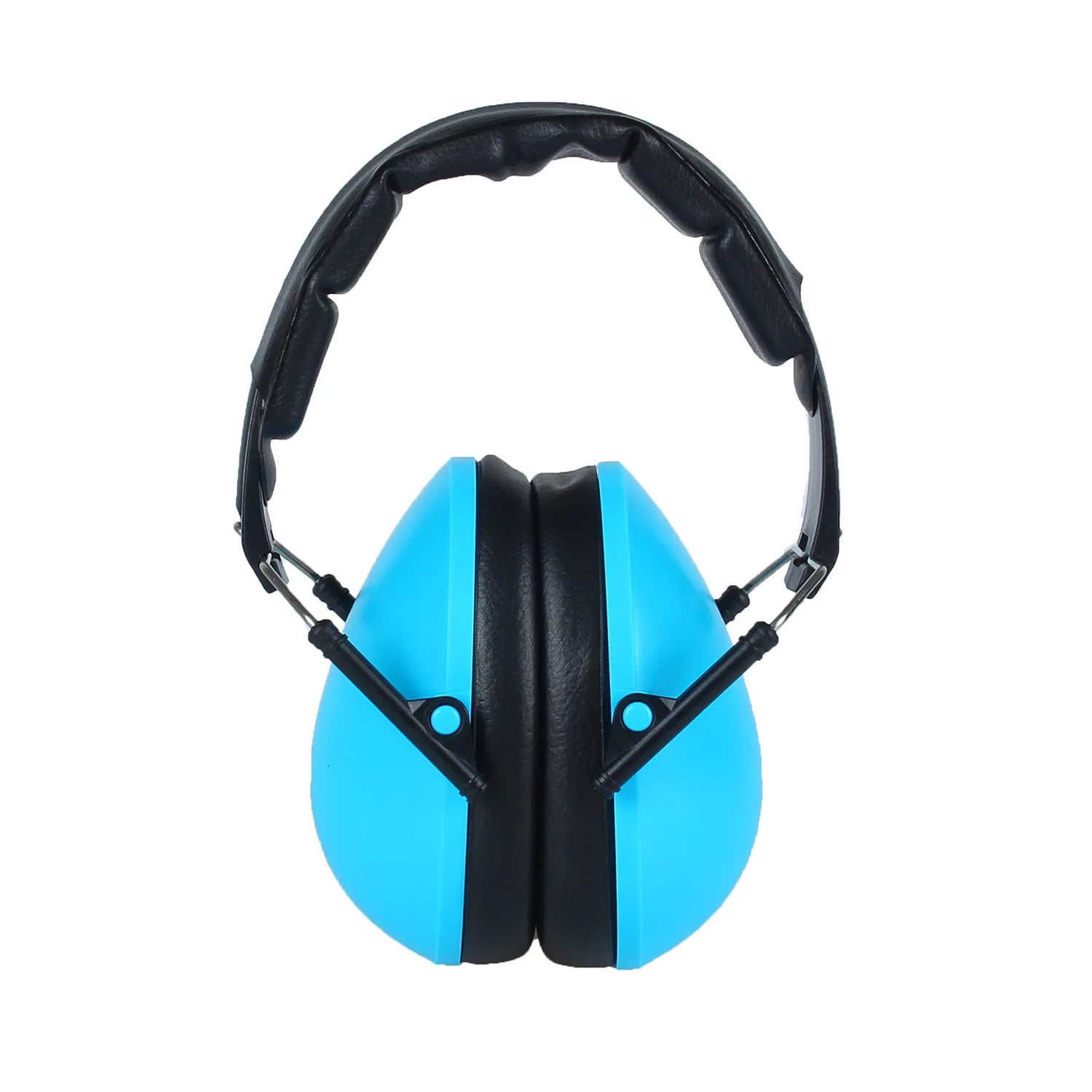 Hight Quality Kids Ear Protection Earmuffs Safety Hearing Ear Muffs Noise Reduction Soundproof Headphones Children Protective