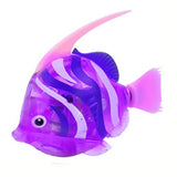 Swimming  Fish Activated In Water Magical Electronic Toys Children Interesting Toy for Kid Gift  Pet Bath