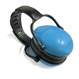 Kids Hearing Protection Earmuffs Baby Ear Defenders Noise Reduction Earmuff For Autism Children Toddlers Reading Sleeping