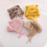 Earmuffs for baby