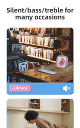 School Visual Timer Children Yunbaoit Visual Timer With Night Light Kitchen Accessories Stop Watch Digital Stopwatch Pomodoro