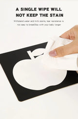 Flash Cards Baby Visual Stimulation Cards for Toddlers Sensory Development Early Education Learning Toys For Newborn Funny Gifts