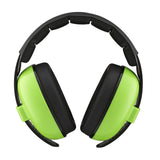 Kids Ear Plugs Sleeping Sound-isolating Headphones Infant Muffs Anti-noise Reduction Earmuffs Toddlers Abs Travel Baby
