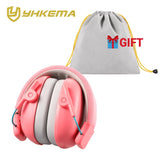 Kids Hearing Protection Earmuffs Baby Ear Defenders Noise Reduction Earmuff For Autism Children Toddlers Reading Sleeping