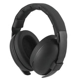 Kids Ear Plugs Sleeping Sound-isolating Headphones Infant Muffs Anti-noise Reduction Earmuffs Toddlers Abs Travel Baby