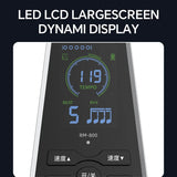 Romusic Mechanical Metronome Piano Specific Guitar Guzheng Violin Hulusi Universal Rhythm Instrument