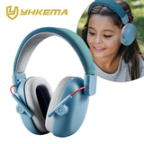 Kids Hearing Protection Earmuffs Baby Ear Defenders Noise Reduction Earmuff For Autism Children Toddlers Reading Sleeping
