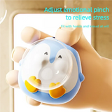 Cute Animal Pinch Toys Squish Squeeze Toy Anxiety Stress Relief Sensory Antistress Toys for Adults Birthday Gift antistress toy