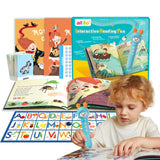 Alilo Early Educational Reading and Talking Pen Set