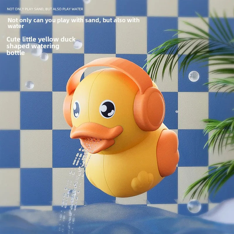 New beach-toy set Children's beach play sand water beach-bucket sand digging shovel beach-tools