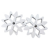 Montessori Busy Board DIY Puzzle Toy Hand Grasping Ability Training Busy Board Accessories Switch Function Early Learning