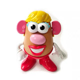 Disney Toy Story Mr Potato Head Q Edition Figure Model Creative High-value Cartoon Cute Computer Desktop Ornament Birthday Gift
