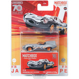 Matchbox Toy Car 1:64 Matchbox Super Car BMW M5 RX-7 Mercedes-Benz G63 Toyota Land Cruiser Volvo and More Gifts for Boys