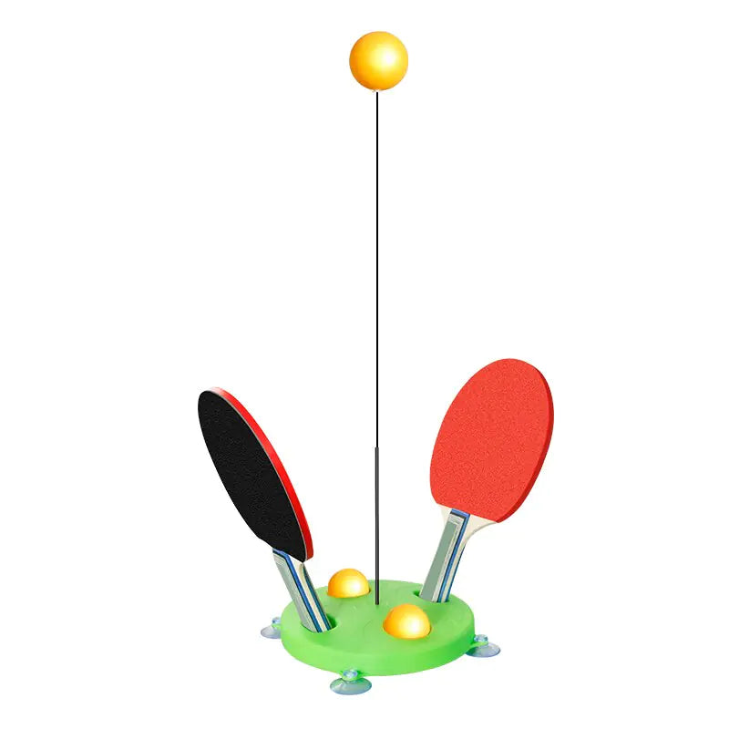 Ping Pong Training Device for Kids, Anti-Myopia Use