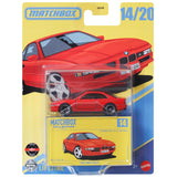 Matchbox Toy Car 1:64 Matchbox Super Car BMW M5 RX-7 Mercedes-Benz G63 Toyota Land Cruiser Volvo and More Gifts for Boys