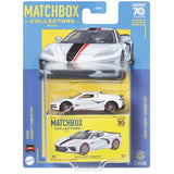 Matchbox Toy Car 1:64 Matchbox Super Car BMW M5 RX-7 Mercedes-Benz G63 Toyota Land Cruiser Volvo and More Gifts for Boys