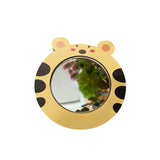 Montessori Busy Board DIY Puzzle Toy Hand Grasping Ability Training Busy Board Accessories Switch Function Early Learning