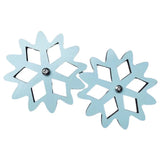 Montessori Busy Board DIY Puzzle Toy Hand Grasping Ability Training Busy Board Accessories Switch Function Early Learning