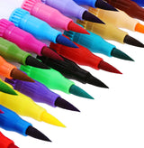 Water-Based Color Markers and Drawing Pens