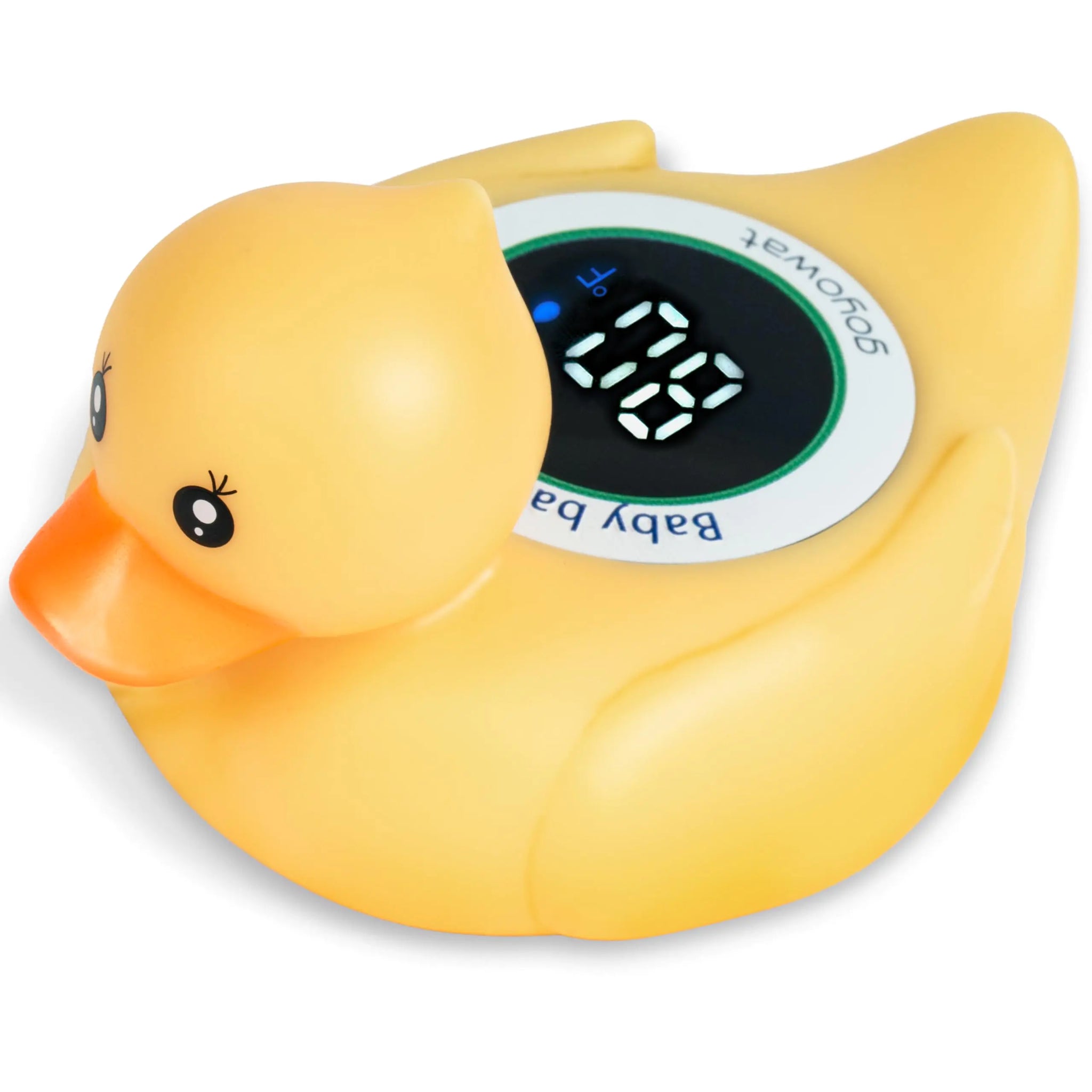 Baby Bath ThermometerBath Thermometer Baby SafetyBath Temperature Duck ToyBath Temperature ToyNewborn Bath EssentialsInfant BathWater Temperature GaugeBaby Bath StuffBabies Child